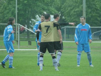 Foto des Albums: Leegebruch-HSV