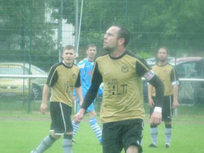 Foto des Albums: Leegebruch-HSV