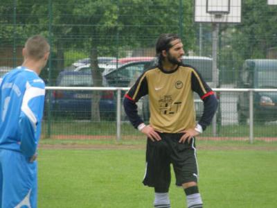 Foto des Albums: Leegebruch-HSV