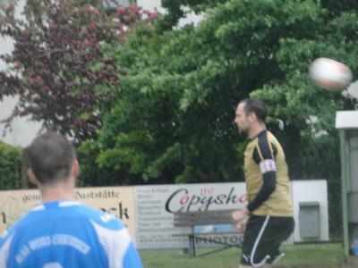 Foto des Albums: Leegebruch-HSV