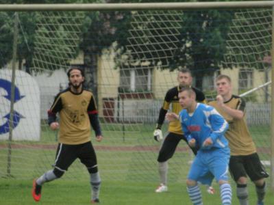 Foto des Albums: Leegebruch-HSV