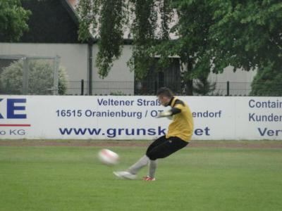 Foto des Albums: Leegebruch-HSV