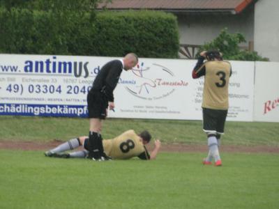 Foto des Albums: Leegebruch-HSV