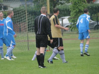 Foto des Albums: Leegebruch-HSV