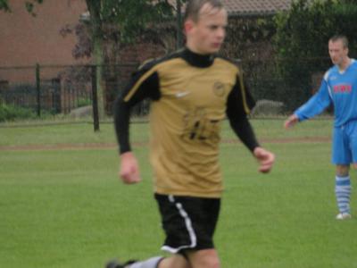 Foto des Albums: Leegebruch-HSV