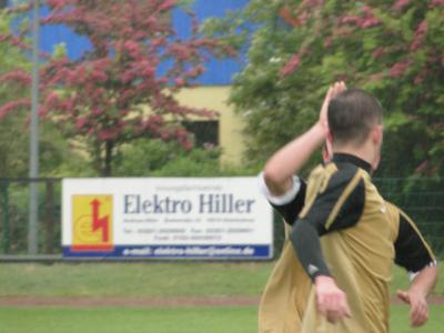 Foto des Albums: Leegebruch-HSV