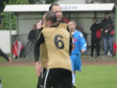 Foto des Albums: Leegebruch-HSV