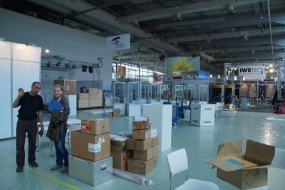 Foto des Albums: Wonders in wood - eine Bilanz