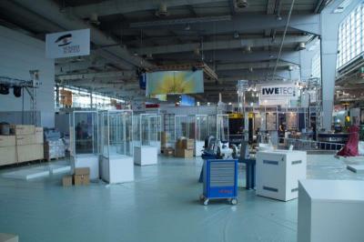 Foto des Albums: Wonders in wood - eine Bilanz