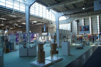 Foto des Albums: Wonders in wood - eine Bilanz