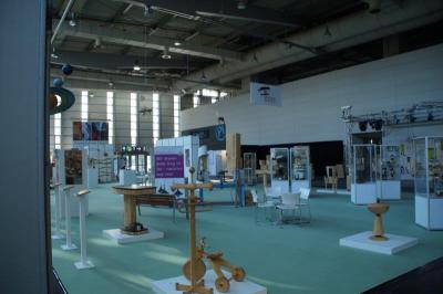 Foto des Albums: Wonders in wood - eine Bilanz