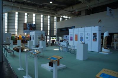 Foto des Albums: Wonders in wood - eine Bilanz