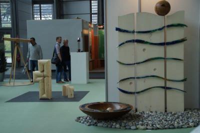 Foto des Albums: Wonders in wood - eine Bilanz