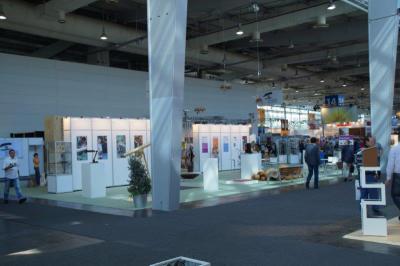 Foto des Albums: Wonders in wood - eine Bilanz