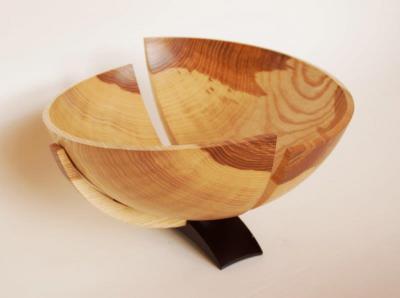 Foto des Albums: Wonders in wood - eine Bilanz
