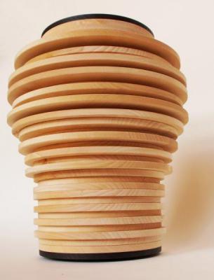 Foto des Albums: Wonders in wood - eine Bilanz