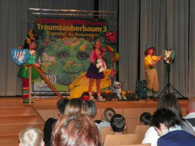 Foto des Albums: Der Traumzauberbaum 3 (25.05.2013)