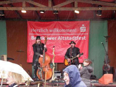 Foto des Albums: Altstadtfest 2013 (25. 05. 2013)