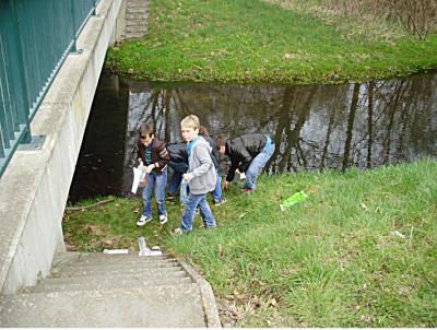 Foto des Albums: Projekttage Klasse 5
