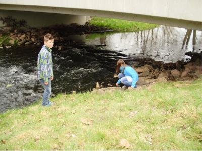 Foto des Albums: Projekttage Klasse 5