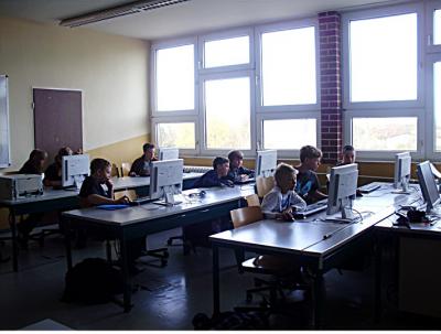 Foto des Albums: Projekttage Klasse 5