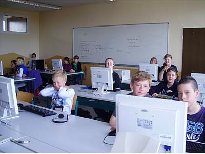 Foto des Albums: Projekttage Klasse 5