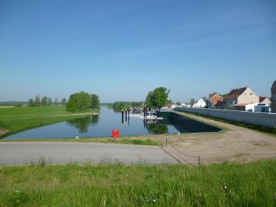 Foto des Albums: Einweihung Steganlage