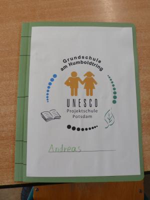 Foto des Albums: UNESCO-Projekttag (01.06.2013)