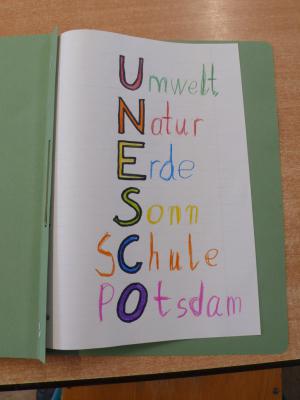 Foto des Albums: UNESCO-Projekttag (01.06.2013)