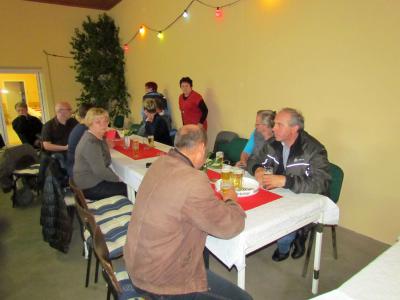 Foto des Albums: Pitschen Pickel feierte am Wochenende 100. Jahre Freiwillige Feuerwehr