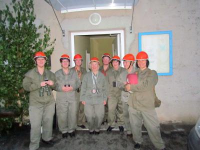 Foto des Albums: Pitschen Pickel feierte am Wochenende 100. Jahre Freiwillige Feuerwehr