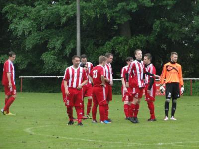 Foto des Albums: HSV - Gransee