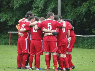 Foto des Albums: HSV - Gransee