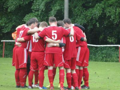 Foto des Albums: HSV - Gransee