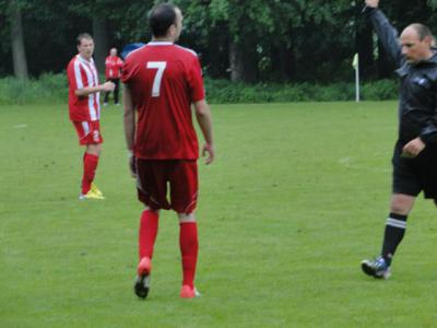 Foto des Albums: HSV - Gransee