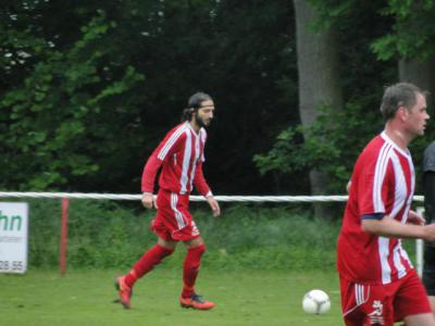Foto des Albums: HSV - Gransee