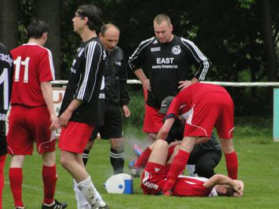 Foto des Albums: HSV - Gransee