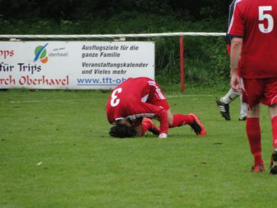 Foto des Albums: HSV - Gransee