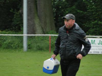 Foto des Albums: HSV - Gransee