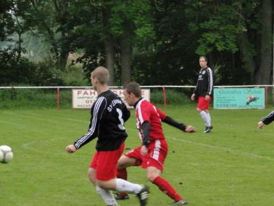Foto des Albums: HSV - Gransee