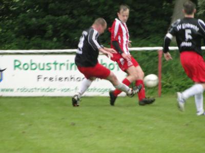 Foto des Albums: HSV - Gransee