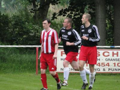 Foto des Albums: HSV - Gransee