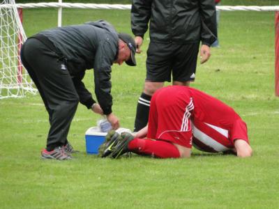 Foto des Albums: HSV - Gransee
