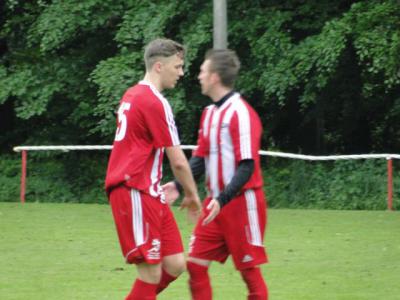 Foto des Albums: HSV - Gransee