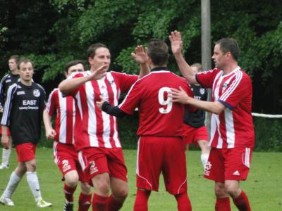 Foto des Albums: HSV - Gransee