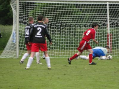 Foto des Albums: HSV - Gransee