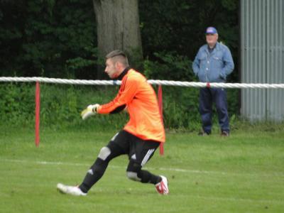 Foto des Albums: HSV - Gransee