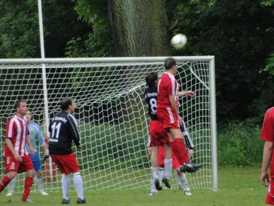 Foto des Albums: HSV - Gransee