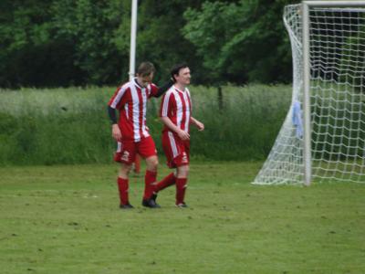 Foto des Albums: HSV - Gransee