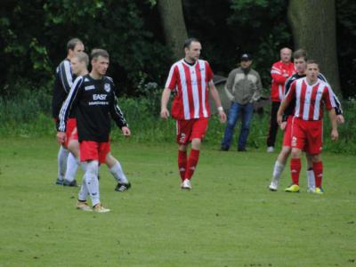 Foto des Albums: HSV - Gransee